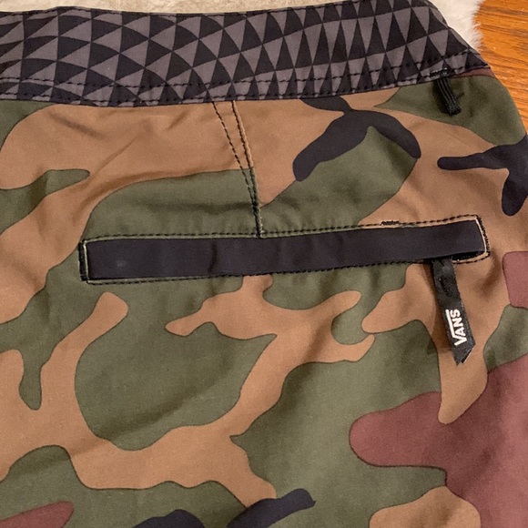 Nwot. Men’s swim trunks - Picture 6 of 8